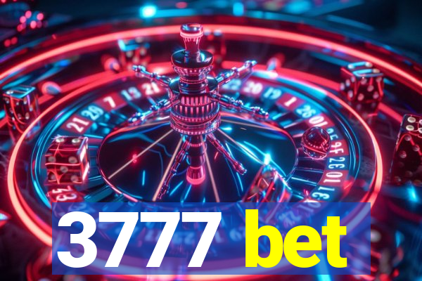 3777 bet