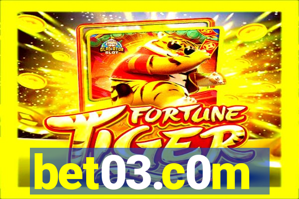 bet03.c0m