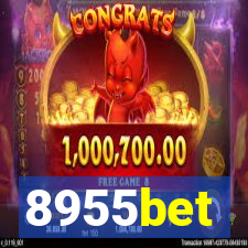 8955bet