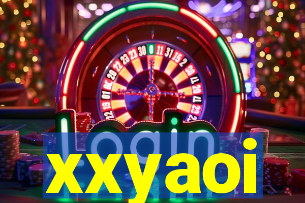 xxyaoi