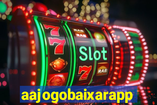 aajogobaixarapp