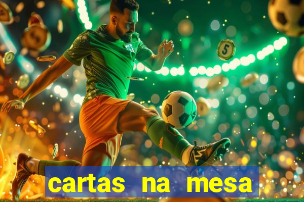 cartas na mesa download dublado