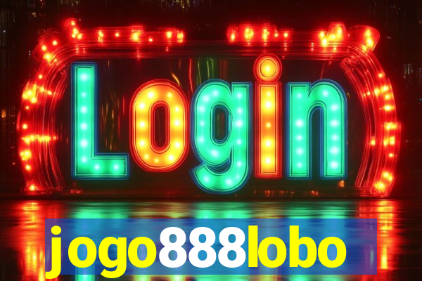 jogo888lobo