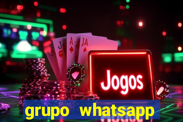 grupo whatsapp emprego bahia