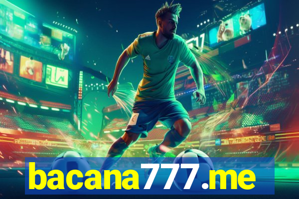 bacana777.me