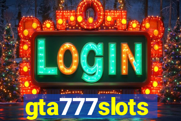 gta777slots