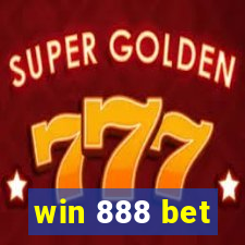 win 888 bet