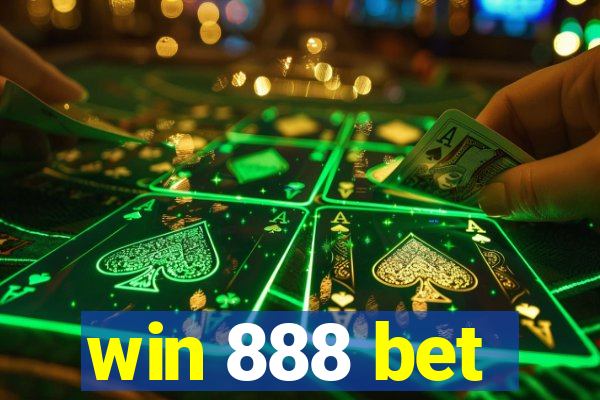 win 888 bet