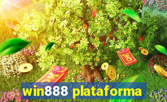 win888 plataforma