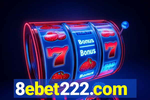 8ebet222.com