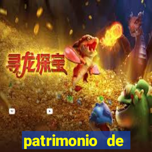 patrimonio de nelson wilians