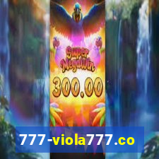 777-viola777.com