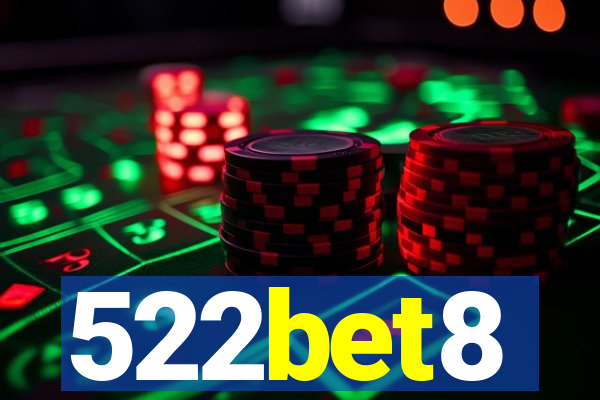 522bet8