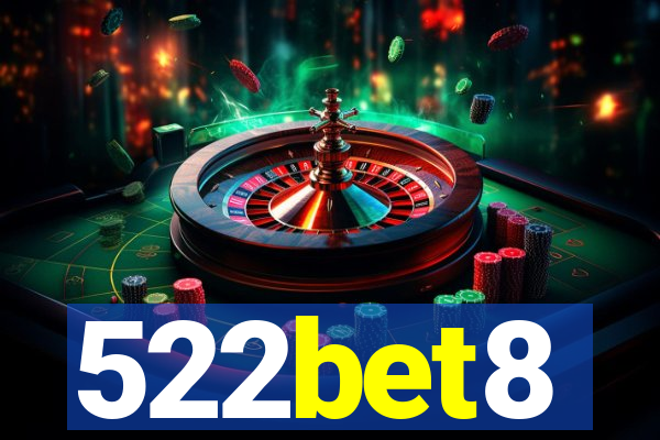 522bet8