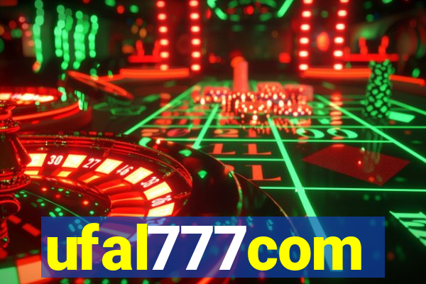 ufal777com