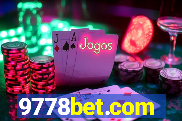 9778bet.com