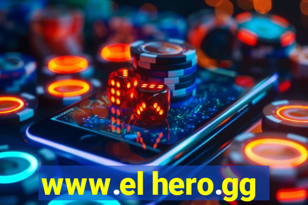 www.el hero.gg