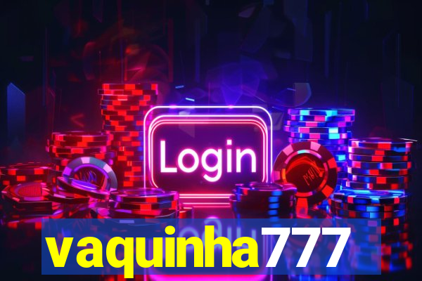 vaquinha777