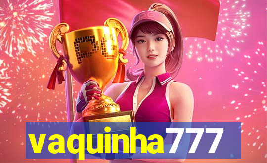 vaquinha777