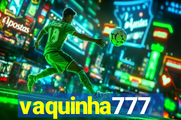vaquinha777