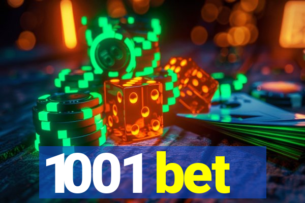 1001 bet