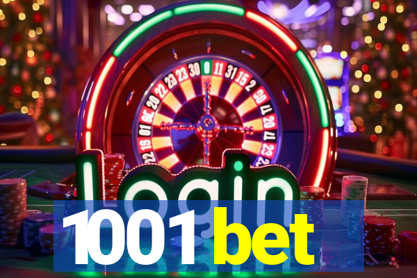 1001 bet