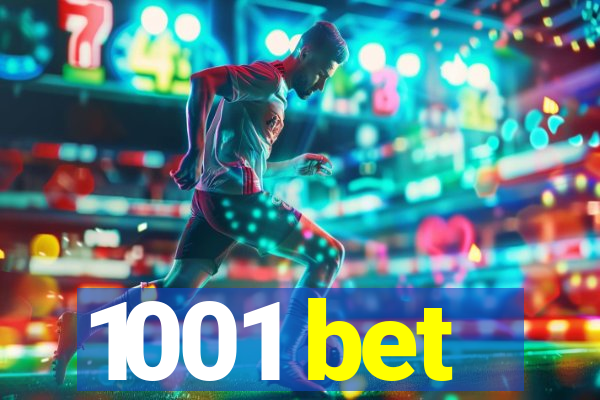 1001 bet