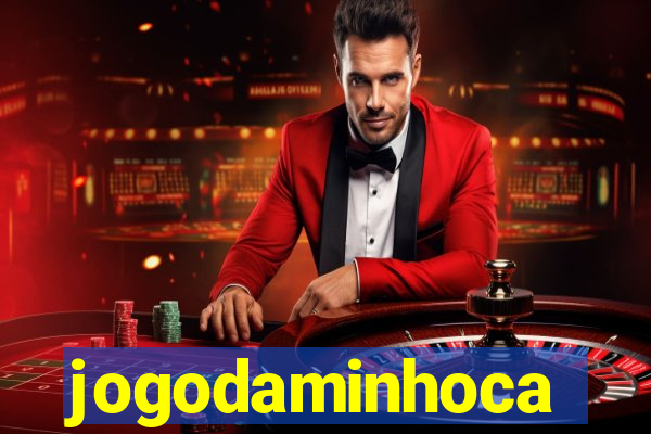 jogodaminhoca