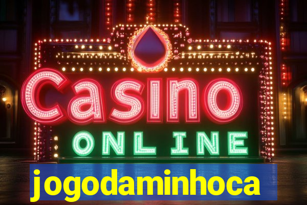 jogodaminhoca