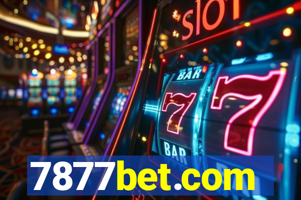 7877bet.com