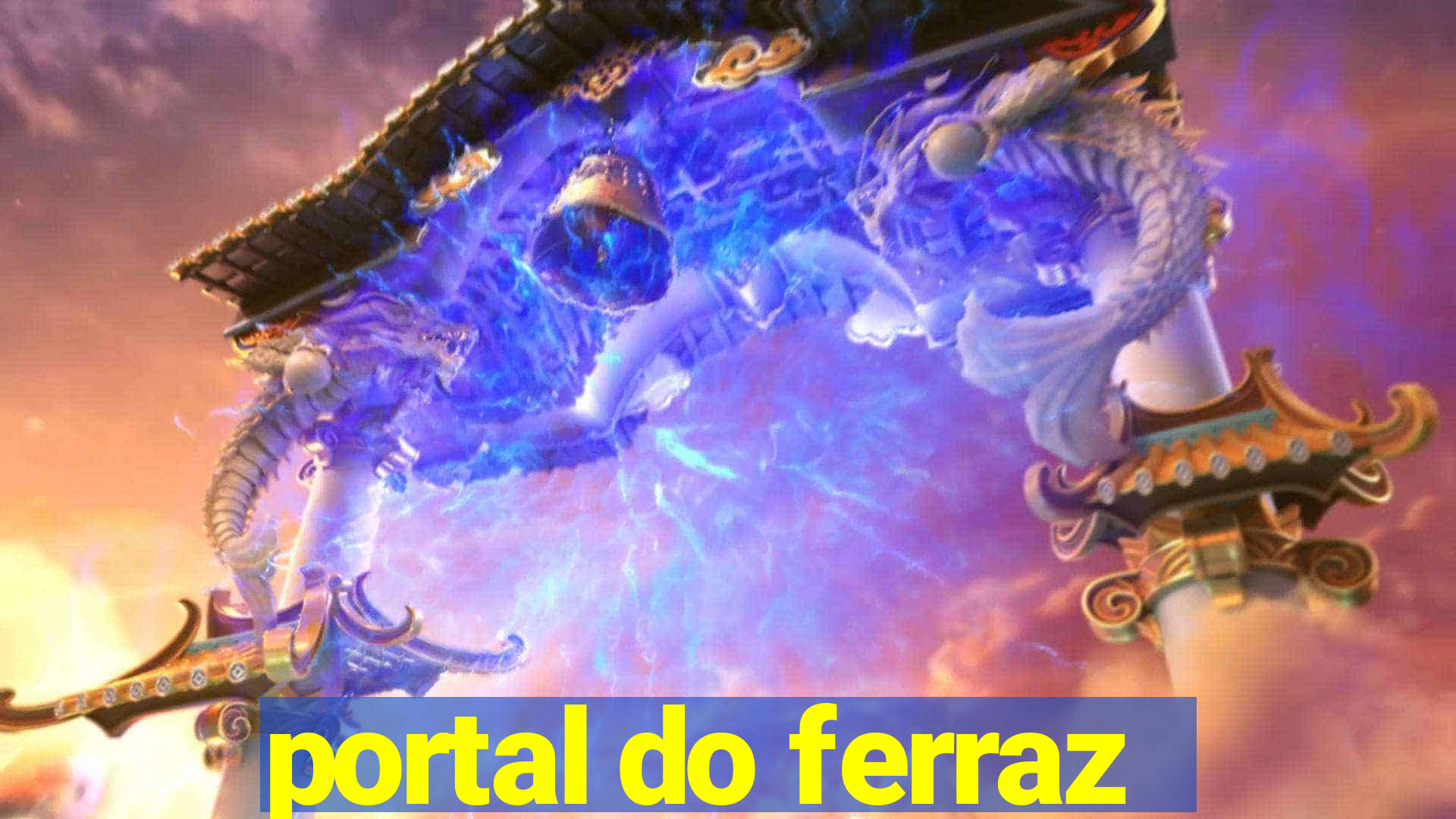 portal do ferraz