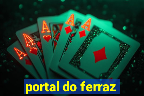 portal do ferraz