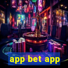 app bet app
