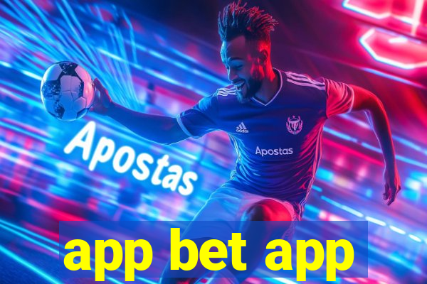 app bet app