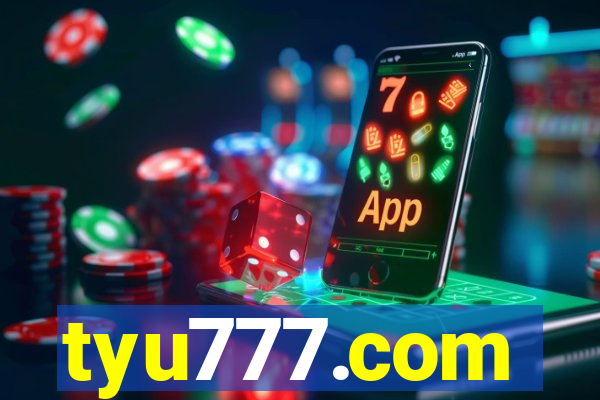 tyu777.com