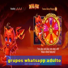 grupos whatsapp adulto