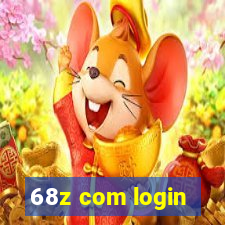 68z com login