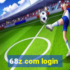 68z com login