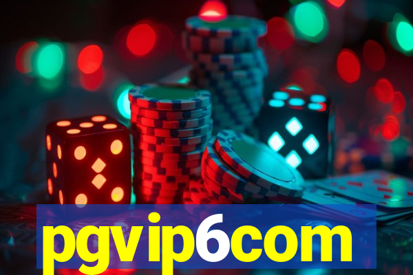 pgvip6com
