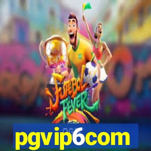 pgvip6com