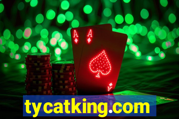 tycatking.com