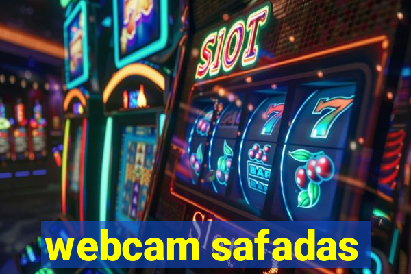 webcam safadas