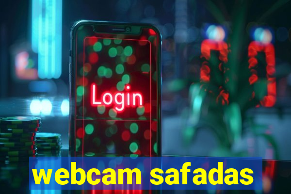 webcam safadas