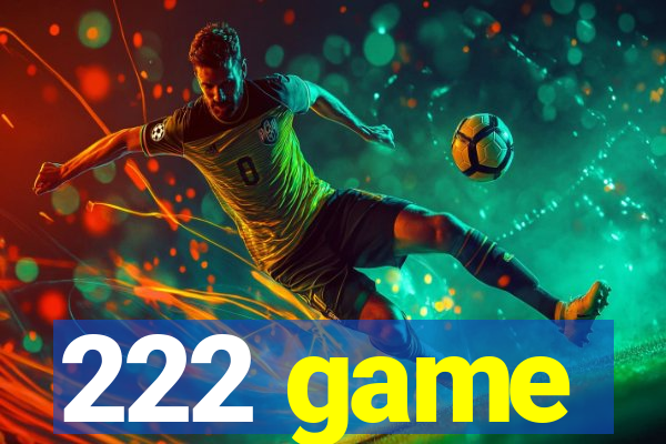 222 game