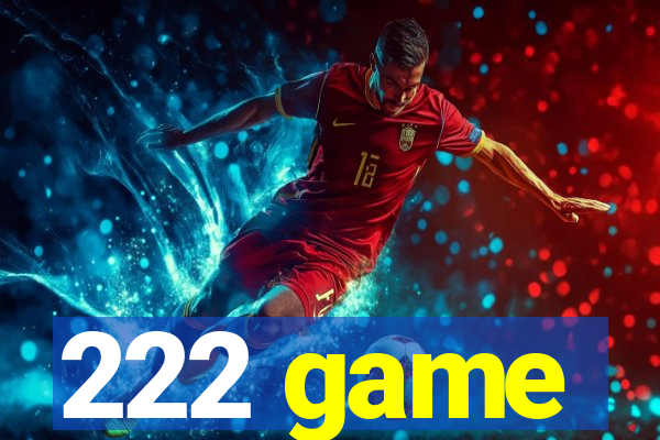 222 game