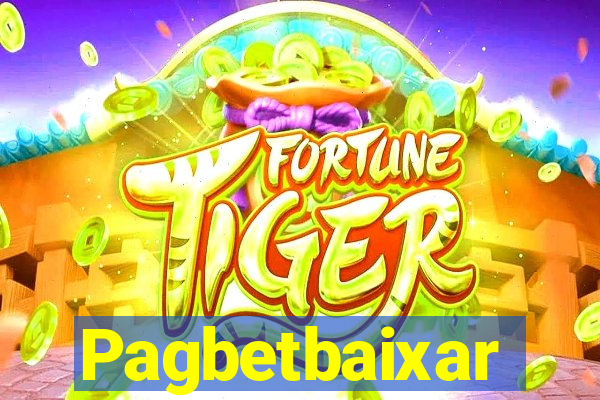 Pagbetbaixar