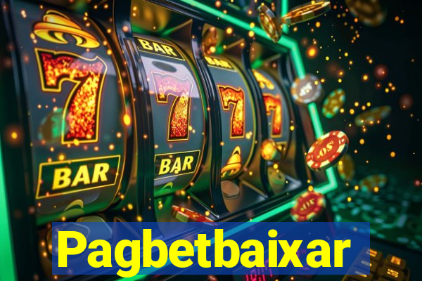 Pagbetbaixar