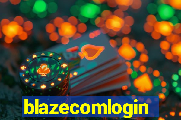blazecomlogin