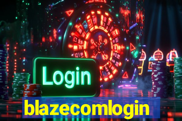 blazecomlogin