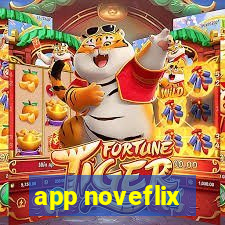 app noveflix